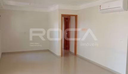 Apartamento com 3 quartos à venda no Bosque das Juritis, Ribeirão Preto , 135 m2 por R$ 1.150.000