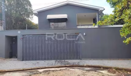 Venda de Casas / Padrão na cidade de Ribeirão Preto