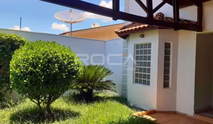 Venda de Casas / Sobrado na cidade de Ribeirão Preto