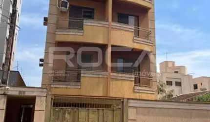 Venda de Apartamentos / Padrão na cidade de Ribeirão Preto