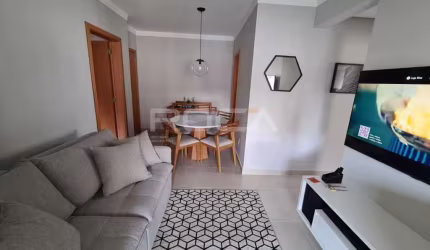 Venda de Apartamentos / Padrão na cidade de Ribeirão Preto