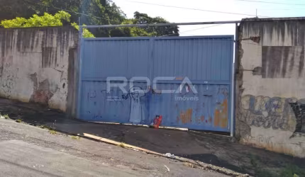 Venda de Terreno / Área na cidade de Ribeirão Preto
