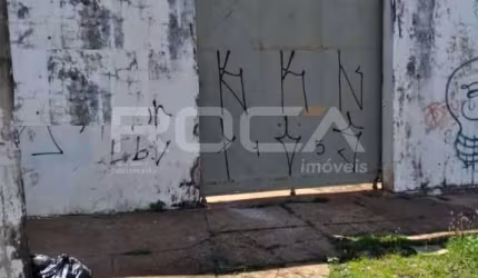 Terreno à venda no Campos Elíseos, Ribeirão Preto  por R$ 1.620.000