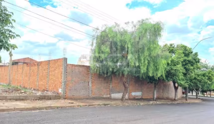 Terreno à venda no Jardim Califórnia, Ribeirão Preto  por R$ 369.000