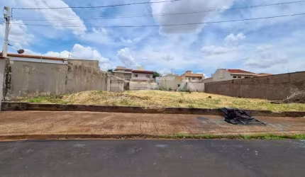 Terreno Jardim Califórnia, excelente localização!