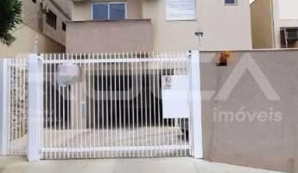 Charmoso Apartamento de 2 Dormitórios na Lagoinha, Ribeirão Preto
