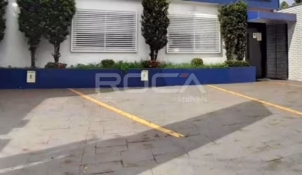 Imóvel comercial em Campos Elíseos - Ribeirão Preto
