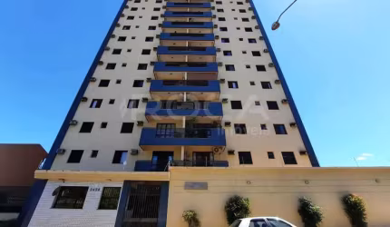 Apartamento com 3 quartos à venda no Jardim Sumaré, Ribeirão Preto , 142 m2 por R$ 596.000