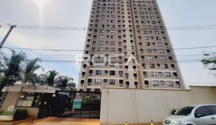 Apartamento com 2 quartos à venda no Campos Elíseos, Ribeirão Preto , 50 m2 por R$ 260.000