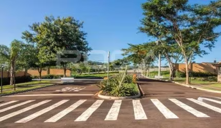 Terreno à venda no bairro Terras de Santa Marta, em Ribeirão Preto