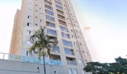 Apartamento com 3 quartos à venda no Campos Elíseos, Ribeirão Preto , 95 m2 por R$ 680.000