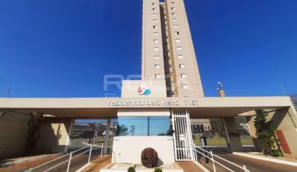 Apartamento com 2 quartos à venda no Planalto Verde, Ribeirão Preto , 54 m2 por R$ 265.000