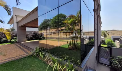 Casa à venda  no Condomínio Alphaville 3, em Ribeirão Preto!