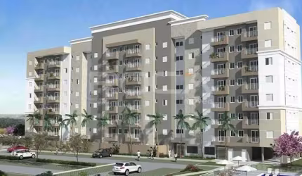 Venda de Apartamentos / Padrão na cidade de Ribeirão Preto