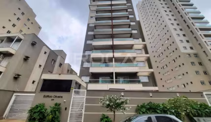 Apartamento com 1 quarto à venda no Jardim Nova Aliança, Ribeirão Preto , 46 m2 por R$ 350.000