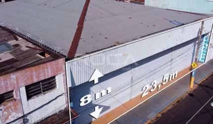 Sala comercial com 9 salas à venda na Vila Tibério, Ribeirão Preto , 810 m2 por R$ 3.500.000