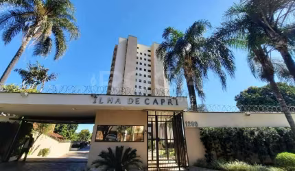 Apartamento à venda com 3 dormitórios no bairro  Alto da Boa Vista, em Ribeirão Preto