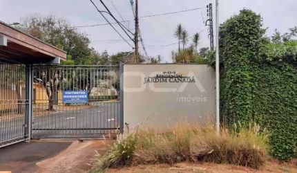 Terreno em condomínio fechado à venda no Jardim Canadá, Ribeirão Preto  por R$ 1.980.000