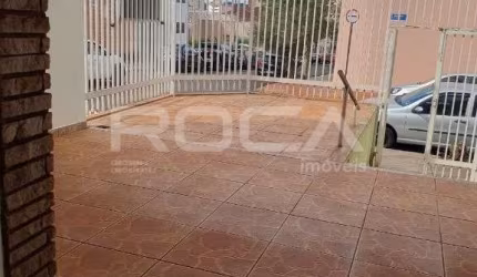 Casa com 3 quartos para alugar na Vila Seixas, Ribeirão Preto , 142 m2 por R$ 4.000