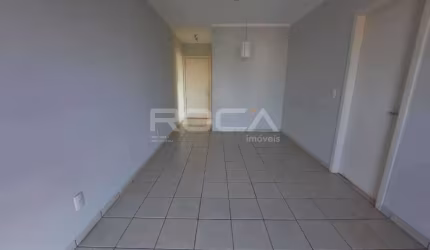 Apartamento Padrão de 1 dormitório na Vila Seixas - Ribeirão Preto!