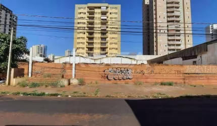 Terreno à venda no Santa Cruz do José Jacques, Ribeirão Preto  por R$ 5.400.000
