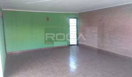 Linda casa à venda no bairro Castelo Branco em Ribeirão Preto