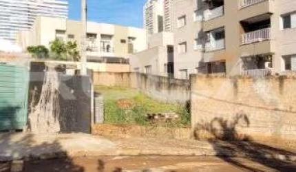 Terreno padrão à venda no Jardim Botânico, Ribeirão Preto