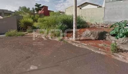 Terreno à venda no Jardim Botânico, Ribeirão Preto , 451 m2 por R$ 450.000