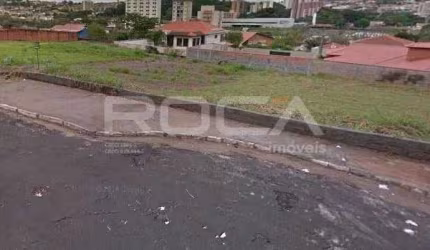 Venda de Terreno / Padrão na cidade de Ribeirão Preto