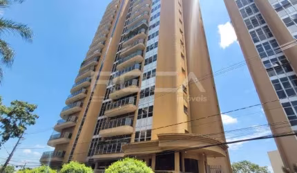 Apartamento com 4 quartos à venda no Centro, Ribeirão Preto , 384 m2 por R$ 950.000