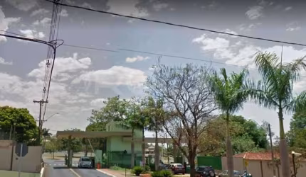 Terreno em condomínio fechado à venda em Royal Park, Ribeirão Preto  por R$ 855.000