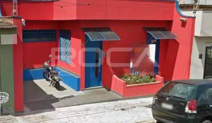 Prédio com 5 salas à venda na Vila Seixas, Ribeirão Preto , 102 m2 por R$ 500.000