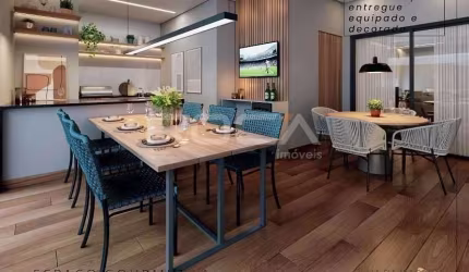 Apartamento com 2 quartos à venda no Jardim Nova Aliança, Ribeirão Preto , 85 m2 por R$ 600.571