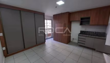 Flat com 1 quarto à venda no Jardim Nova Aliança, Ribeirão Preto , 30 m2 por R$ 215.000