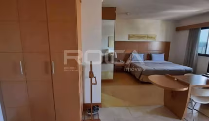Flat à venda no bairro Jardim América em  Ribeirão Preto.