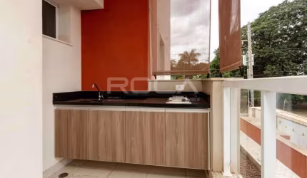 Venda de Apartamentos / Padrão na cidade de Ribeirão Preto
