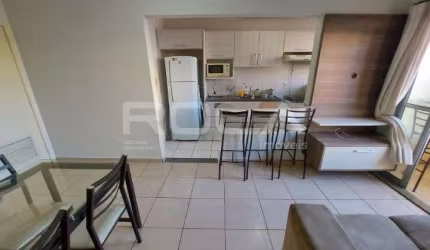 Venda de Apartamentos / Padrão na cidade de Ribeirão Preto