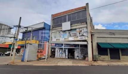 Prédio com 1 sala à venda no Parque Residencial Lagoinha, Ribeirão Preto , 550 m2 por R$ 1.880.000