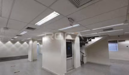 Prédio comercial para locação no Jardim Sumaré em Ribeirão Preto