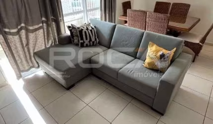 Apartamento com 3 quartos à venda no Jardim Nova Aliança Sul, Ribeirão Preto , 97 m2 por R$ 750.000