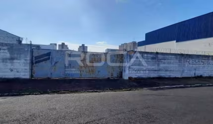 Terreno à venda no Campos Elíseos, Ribeirão Preto , 1320 m2 por R$ 1.320.000