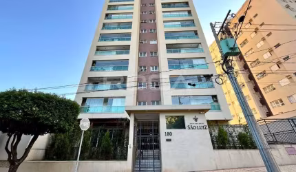 Apartamentos de alto padrão à venda no Jardim São Luiz em Ribeirão Preto
