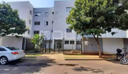Venda de Apartamentos / Padrão na cidade de Ribeirão Preto