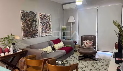 Venda de Apartamentos / Padrão na cidade de Ribeirão Preto