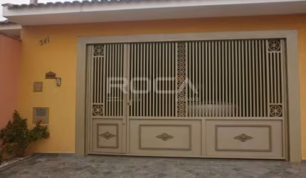 Linda Casa à venda no Planalto Verde, Ribeirão Preto - 3 dormitórios, suíte, garagem