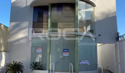Prédio comercial para alugar em Alto da Boa Vista - Ribeirão Preto
