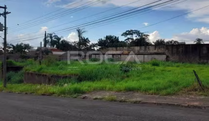 Venda de Terreno / Residencial na cidade de Ribeirão Preto