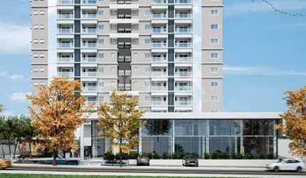 Venda de Apartamentos / Padrão na cidade de Ribeirão Preto