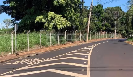 Terreno comercial à venda e locação no Recreio das Acácias em Ribeirão Preto!