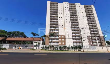 Apartamento com 2 quartos à venda no Jardim Anhangüera, Ribeirão Preto , 54 m2 por R$ 271.000